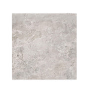 Ceramic Tile Es.Erding Silver Matte 24x24 in 15.50 SF Box 24x24 in