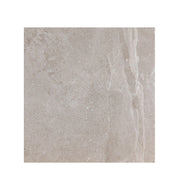 Ceramic Tile Es.Erdin Ash Matte 24x24 in 15.50 SF Box