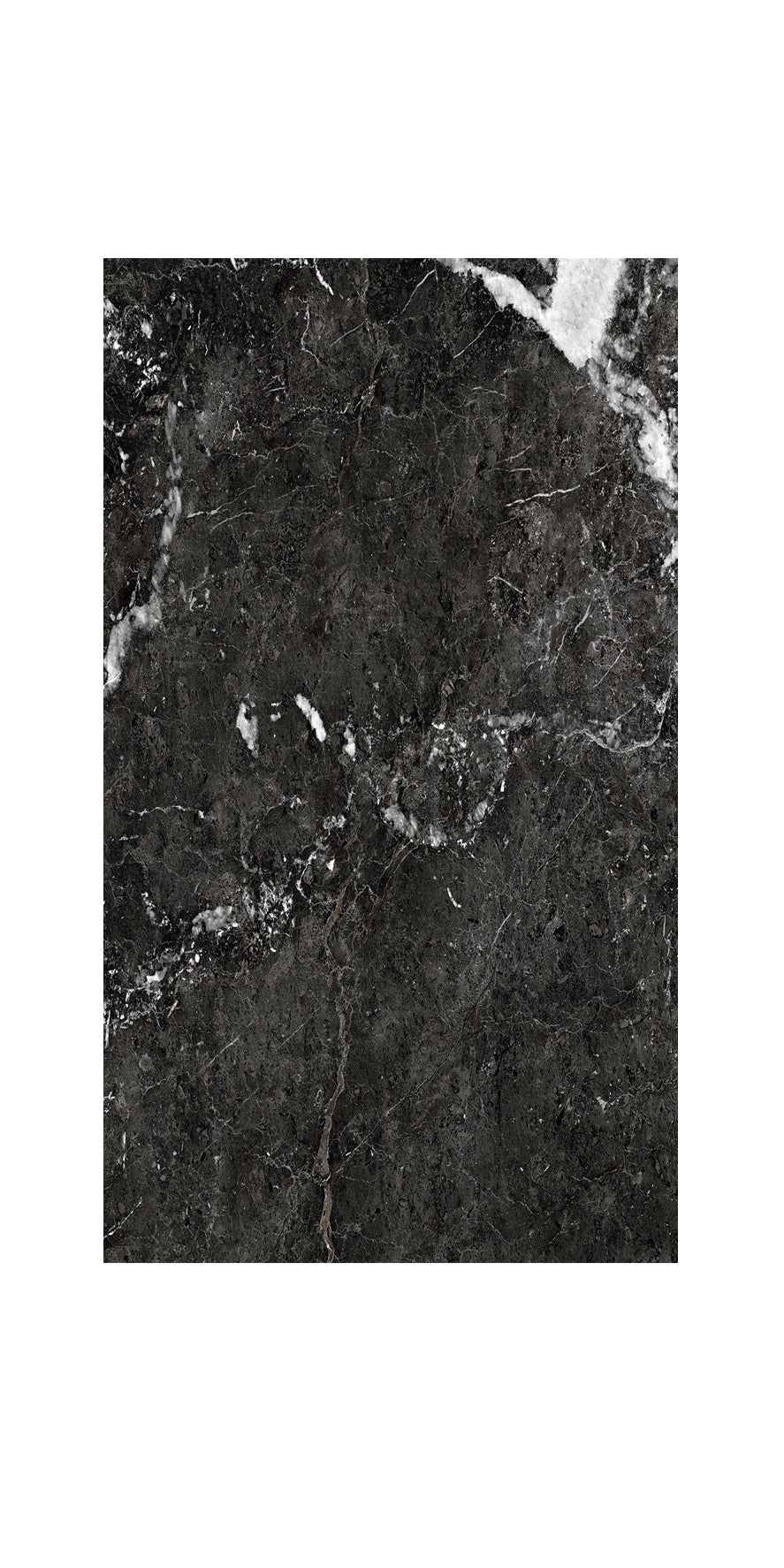Ceramic Tile - Java Black 24x48 in 15.50 SF Box 24x48 in