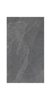 Ceramic Tile Lavagna Pietra Di Grigio Matte 24x48 in 15.50 SF Box 24x48 in