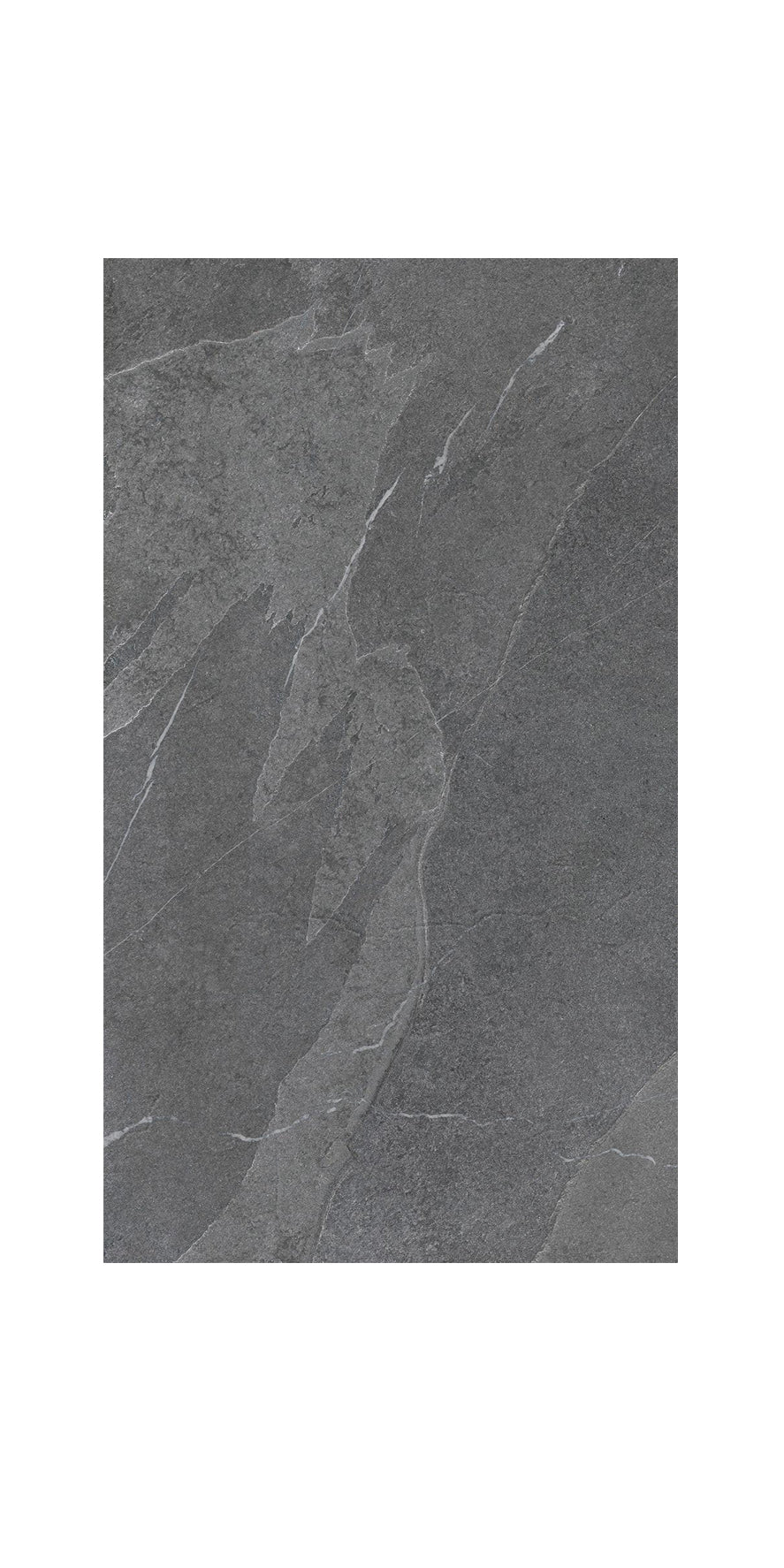Ceramic Tile Lavagna Pietra Di Grigio Matte 24x48 in 15.50 SF Box 24x48 in