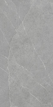 Cer./Por. Tile Lavagna Pietra Di Argento Matte  24x48 in 15.50 SF Box