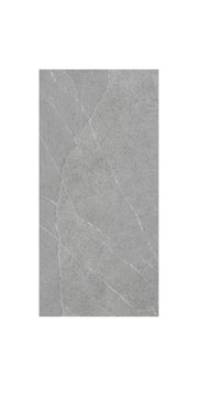 Ceramic Tile Lavagna Pietra Di Argento Matte 12x24 in 12.00 SF Box 12x24 in