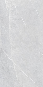 Cer./Por. Tile Lavagna Pietra Di Perla Matte 24x48 in 15.50 SF Box