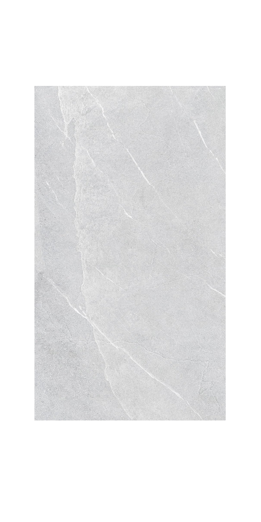 Ceramic Tile Lavagna Pietra Di Perla Matte 24x48 in 15.50 SF Box 24x48 in