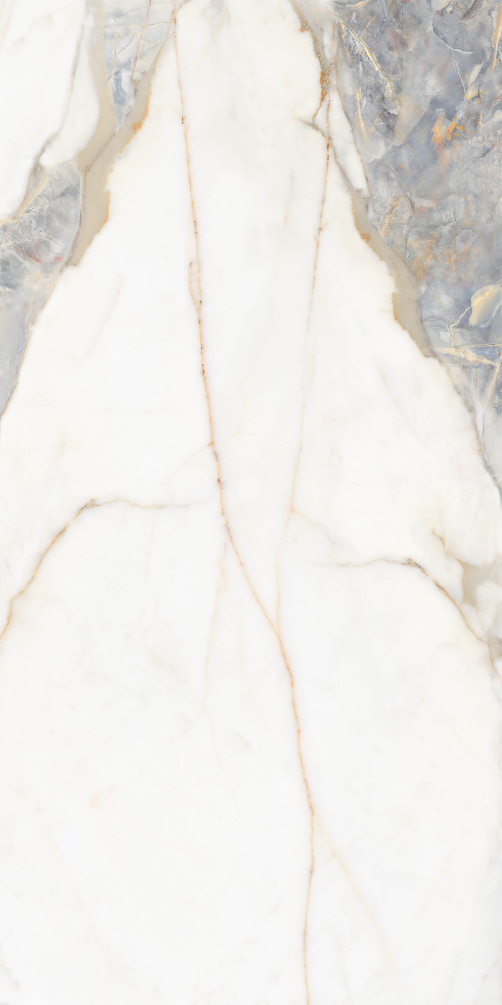 Cer./Por. Tile Marmi Pietra Di 1. Matte 24x48 in 15.50 SF Box