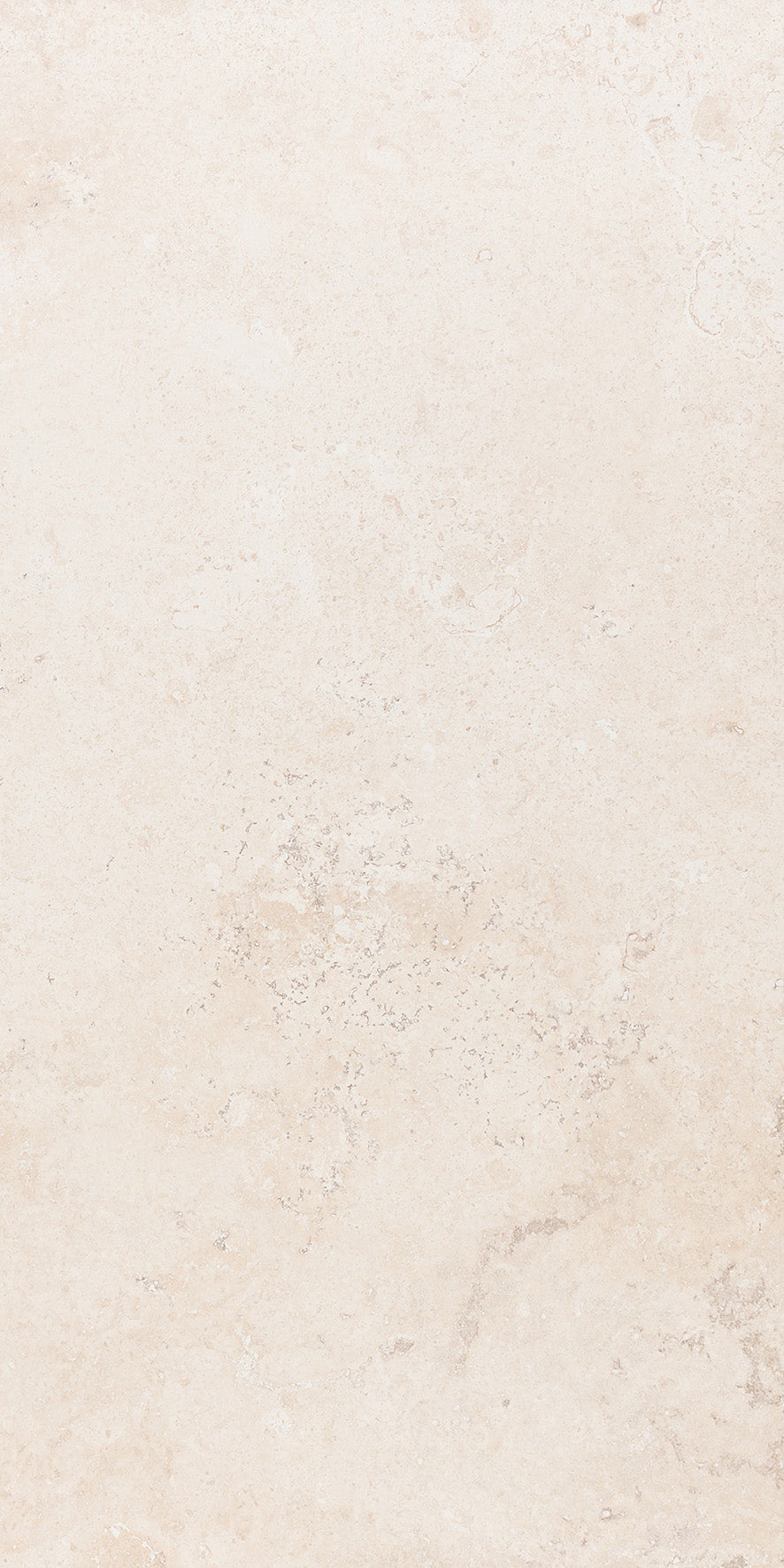 Cer./Por. Tuile Rapolano Pietra Sand Mat 24x48 en boîte de 15,50 PC