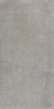 Carreaux en céramique/poreux Midway Graphite mat 24 x 48 po, boîte de 15,50 pi²