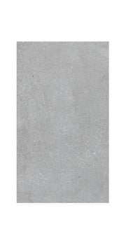 Ceramic Tile Vita Matte Gray 24x48 in 15.50 SF Box
