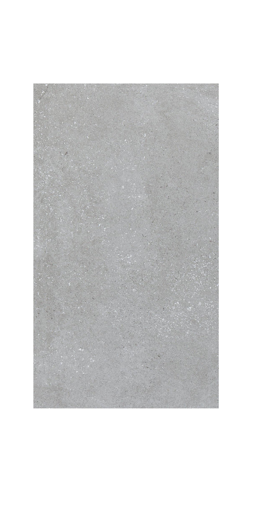 Ceramic Tile Vita Matte Gray 24x48 in 15.50 SF Box