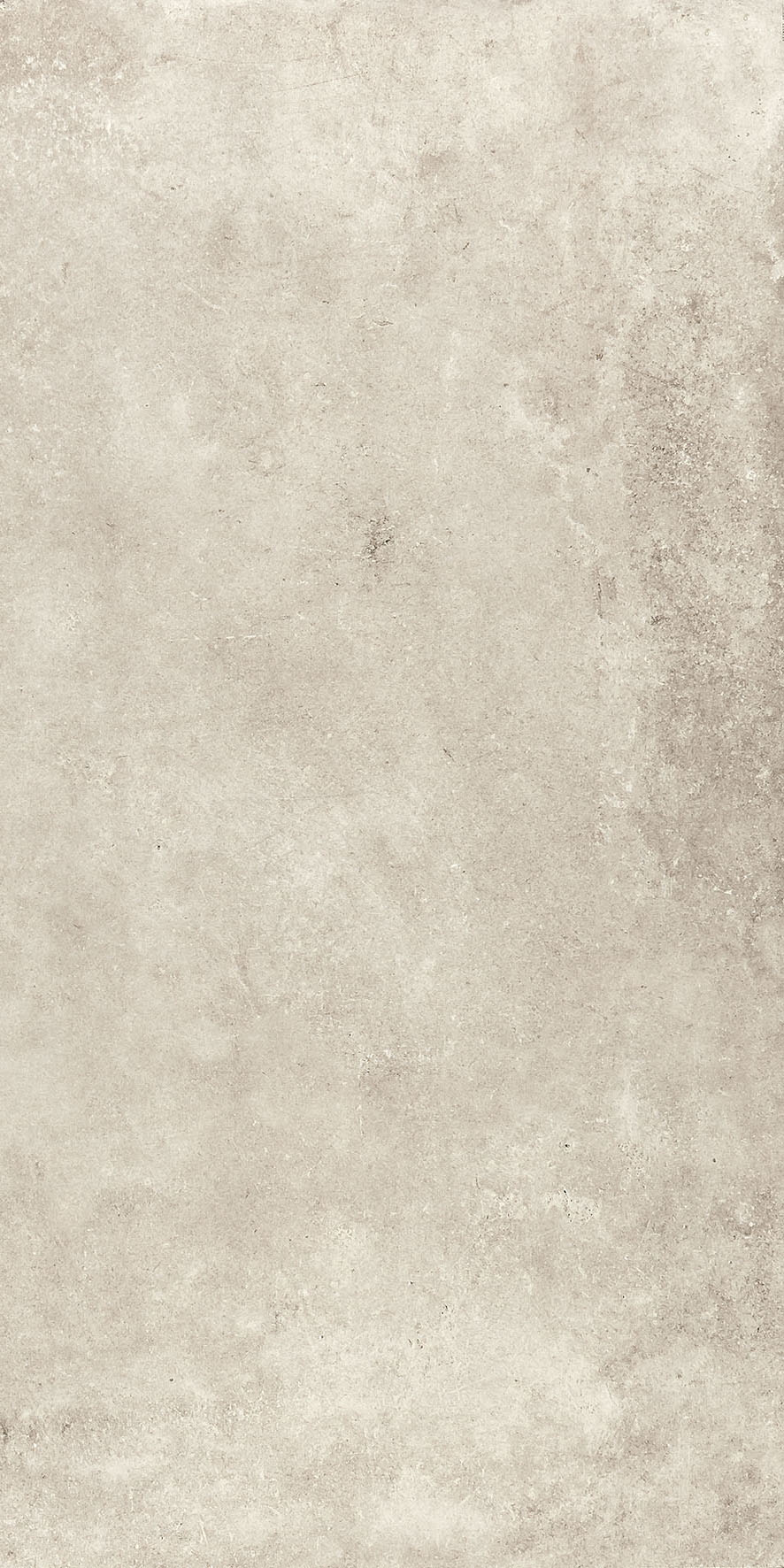 Carreaux en céramique/poreux Midway Beige Mat 24 x 48 po, boîte de 15,50 pi²