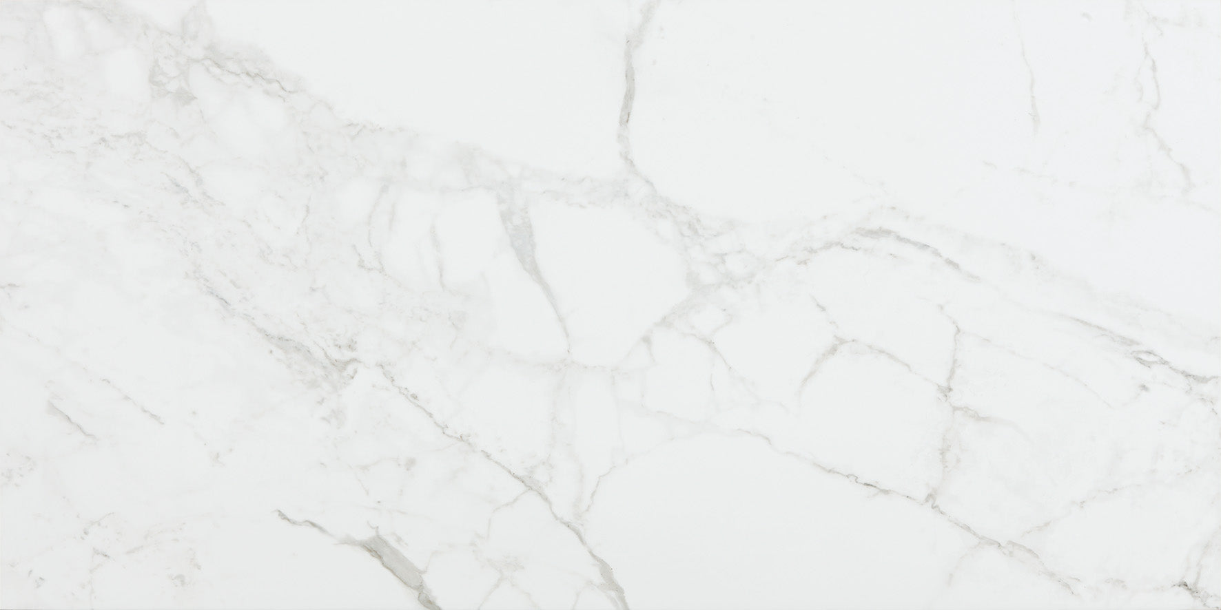 Ceramic Tile Lucca Blanco Matte 24x48 in 15.50 SF Box