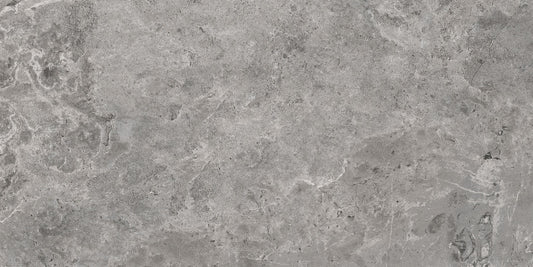 6.99 $ / SF - 15.5 SF/ Box  Tile ES.ERDING GREY Rectified Matte 24x48 in MJ2