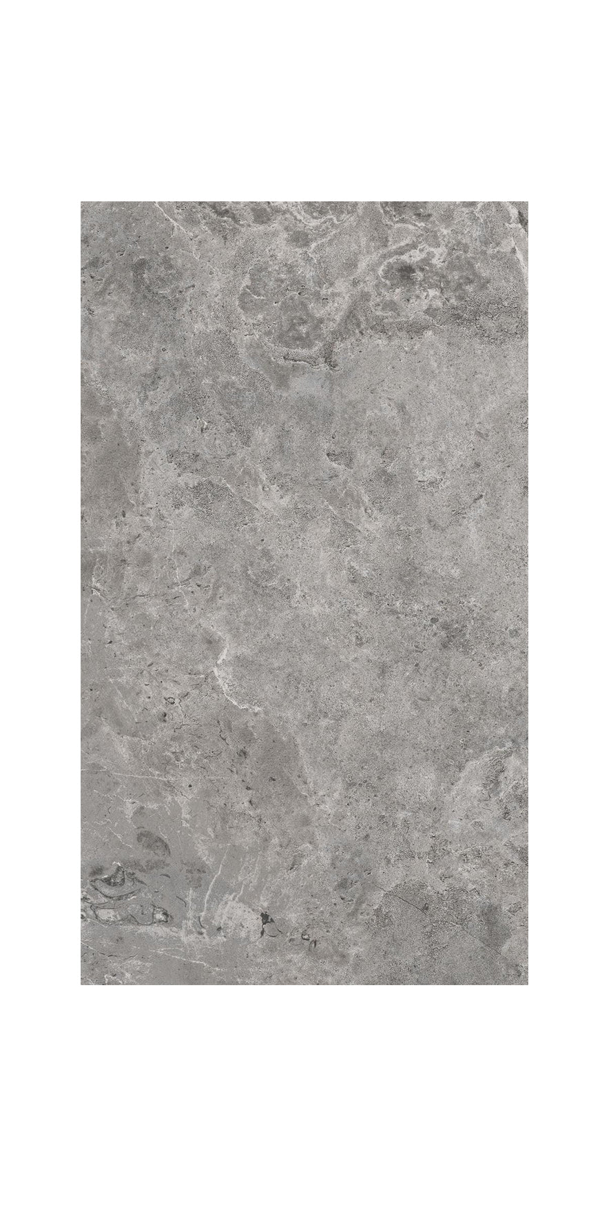 Ceramic Tile Es.Erding Grey Matte 24x48 in 15.50 SF Box 24x48 in