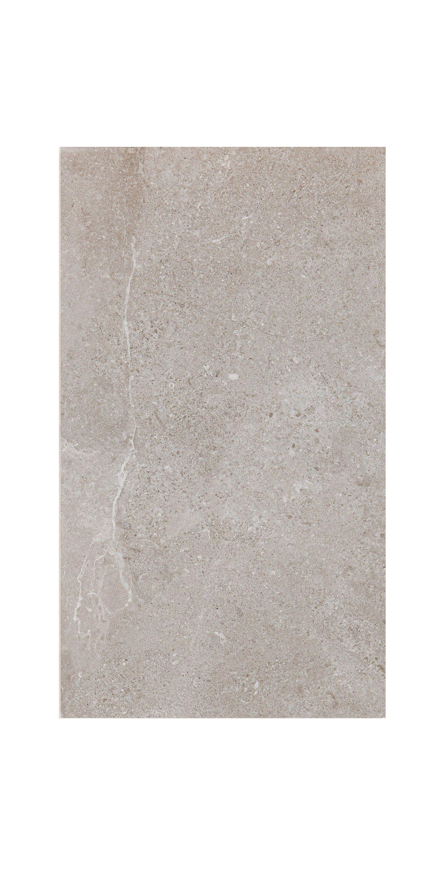 Ceramic Tile Es.Erding Ash Matte 24x48 in 15.50 SF Box 24x48 in