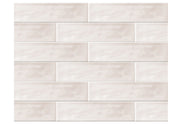 Ceramic Tile Mayolica Beige Polished 3x12 in 6.35 SF Box