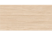 9,99 $ / pc - 15,5 pc/Boîte Tuile PRIS.RLV.SLATS HAYA Tuile rectifiée mate 24x48 po Couleur Naturel AH01