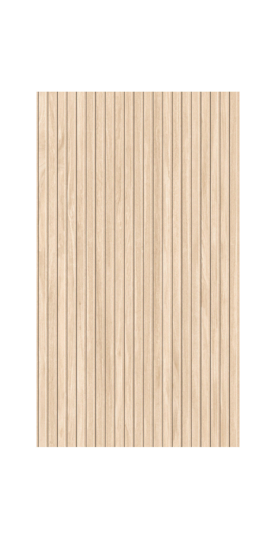 Ceramic Tile Pris.Rlv.Slats Haya Matte 24x48 in 15.50 SF Box 24x48 in