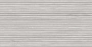 9,99 $ / pc - 15,5 pc/Boîte Tuile PRIS.RLV.SLATS GRIS Tuile rectifiée mate 24x48 po Couleur Gris AH01