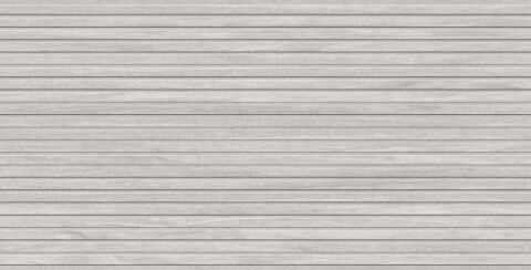 9,99 $ / pc - 15,5 pc/Boîte Tuile PRIS.RLV.SLATS GRIS Tuile rectifiée mate 24x48 po Couleur Gris AH01