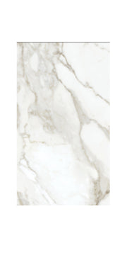 Ceramic Tile La Marca Calacatta Paonazzo Polished 24x48 in 15.50 SF Box