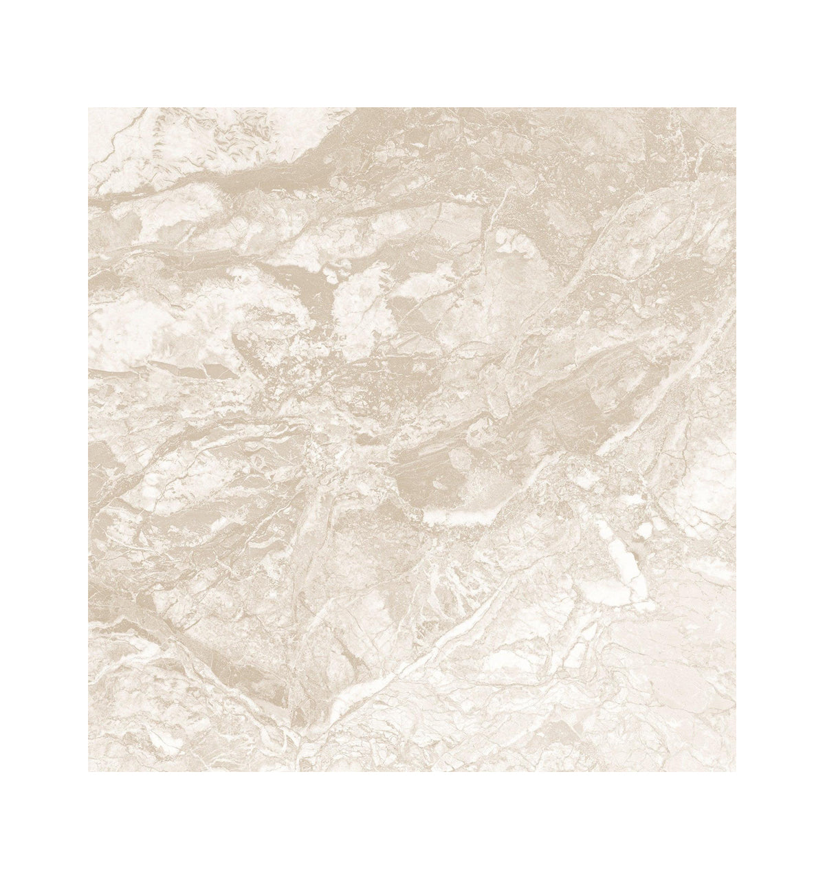 Ceramic Tile Magma Warm Polimat 48x48 in 15.50 SF Box 48x48 in