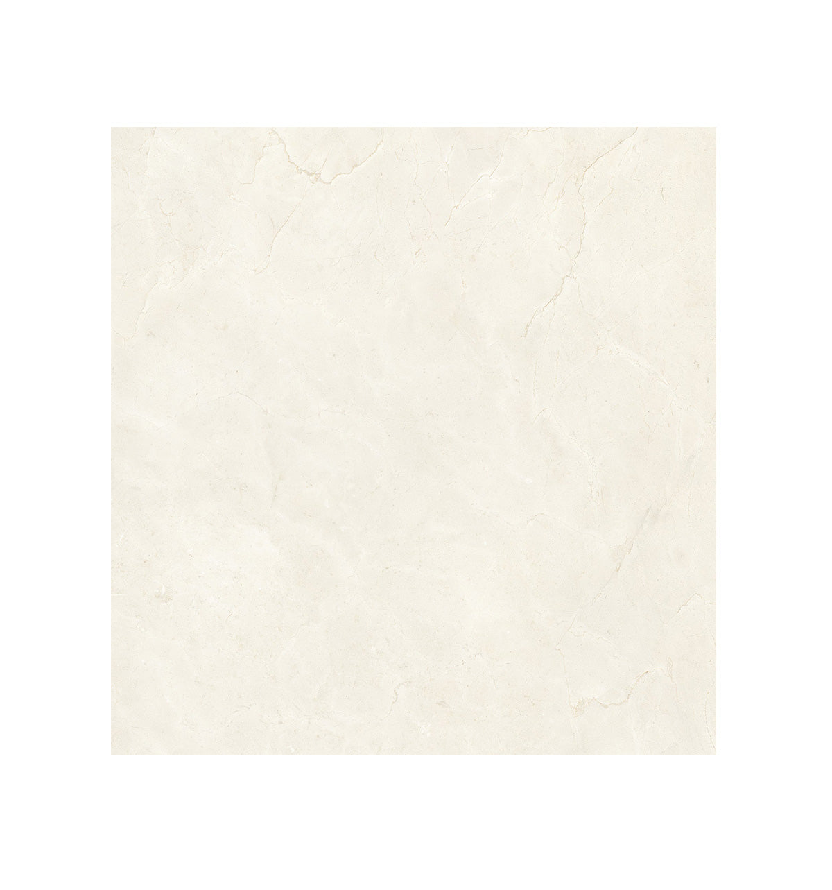 Ceramic Tile - Crema Marfil Collection available in 24x24, 1 color and 1 finish 24x24 in Marfil Polimat