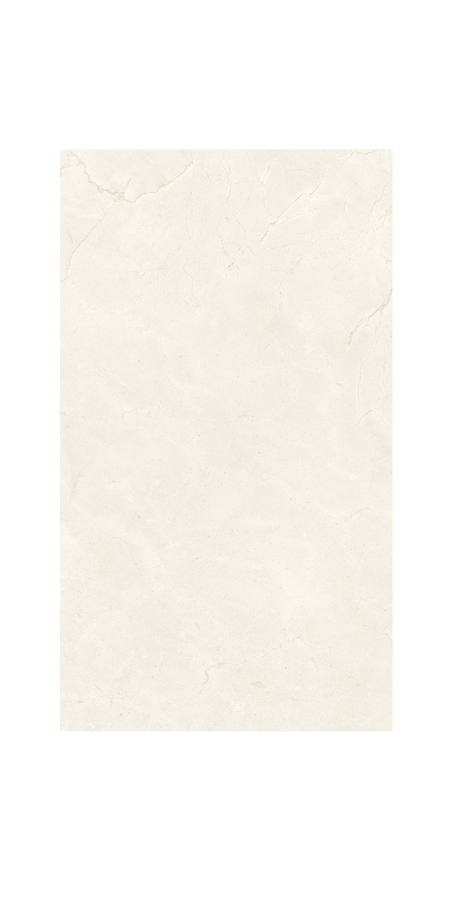 Ceramic Tile - Crema Marfil Collection available in 24x48, 1 color and 1 finish 24x48 in Marfil Polimat