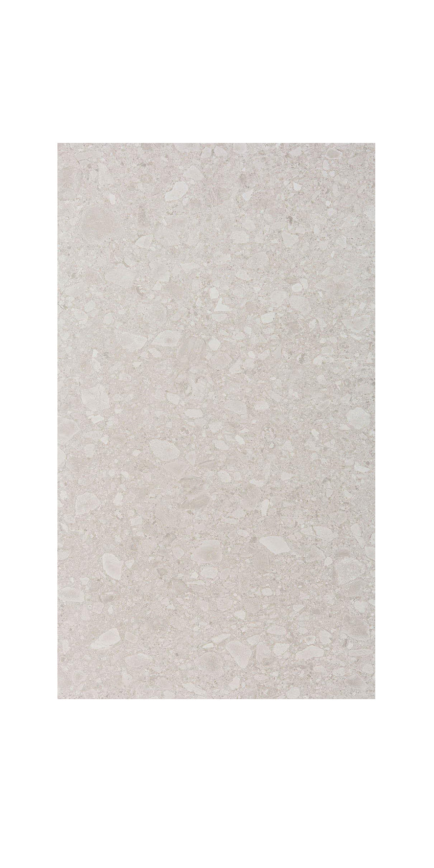 Ceramic Tile - Gransasso Bianco Matte 24x48 in 15.50 SF Box 24x48 in BIANCO MATTE