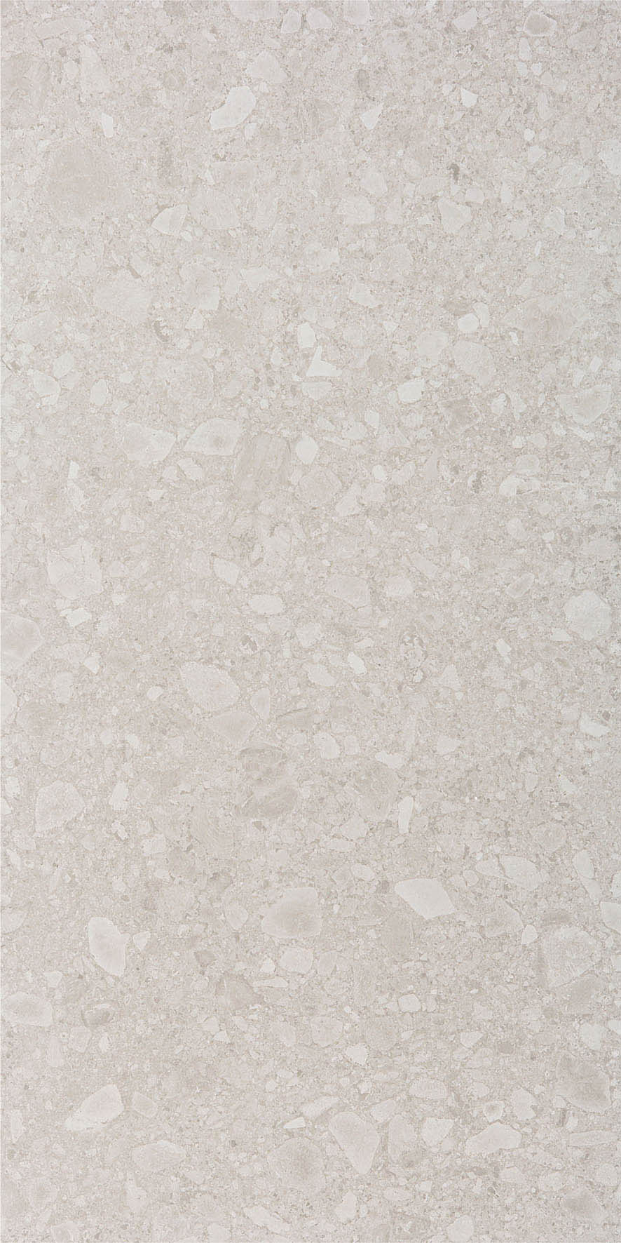 Porcelain Ceramic Tile - GRANSASSO Collection available in 1 sizes, 2 colors and 1 finish.