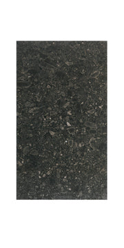 Ceramic Tile - Gransasso Nero Matte 24x48 in 15.50 SF Box