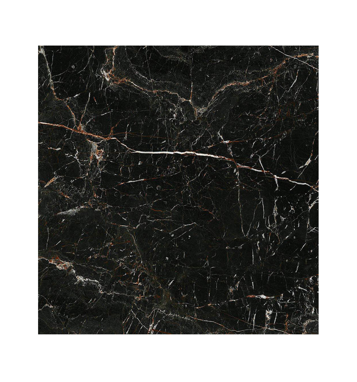 Ceramic Tile Cr.Lux Laurants Brown Polished 48x48 in 15.50 SF Box 48x48 in