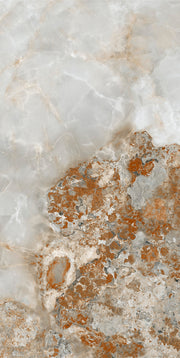 Ceramic Tile Cr. Lux Danae Opalo Polished 24x48 in 15.50 SF Box