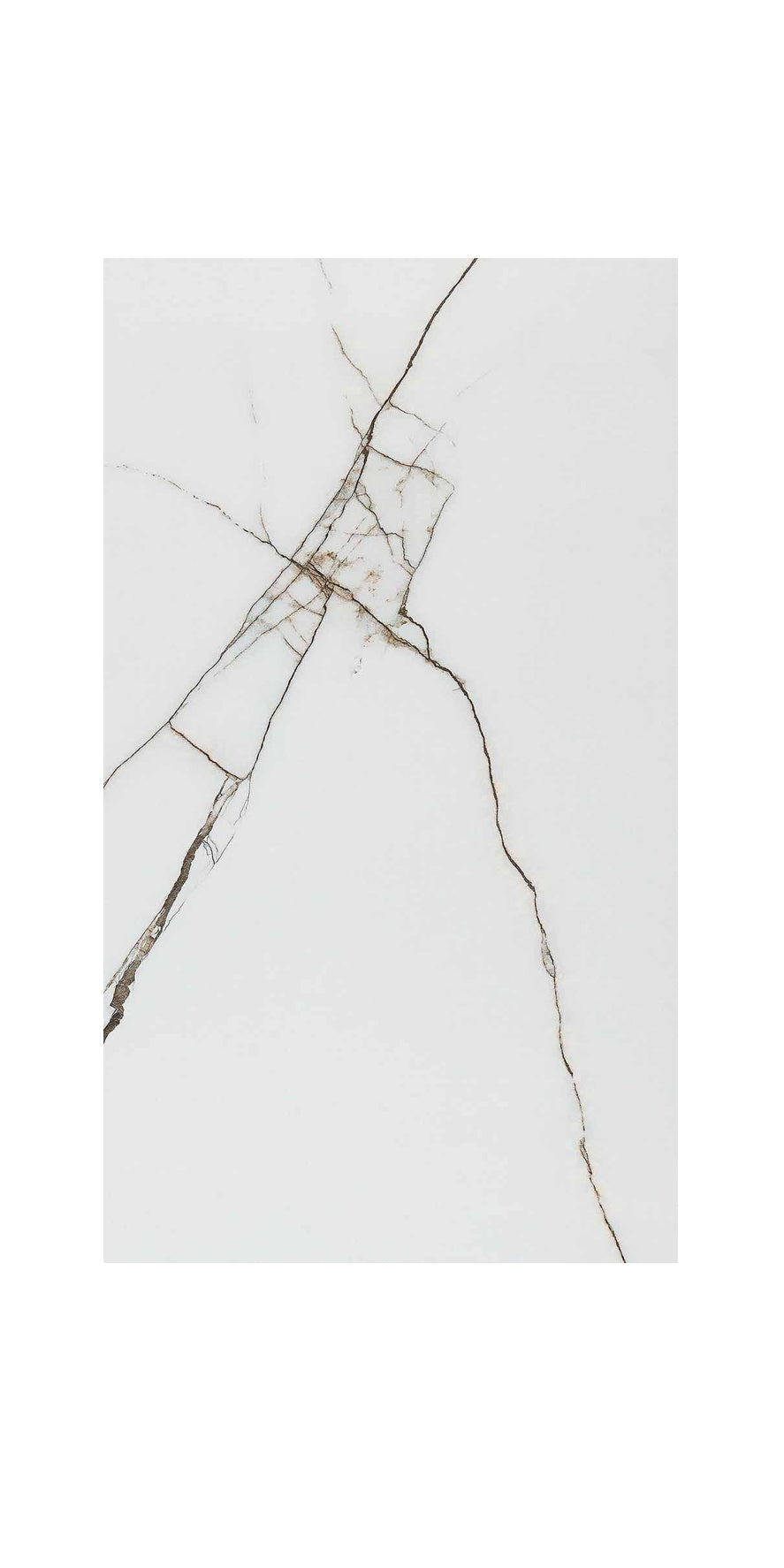Ceramic Tile Etna 1 Luxglass 24x48 in 15.50 SF Box 24x48 in