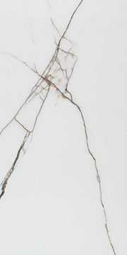 Carreau de porcelaine ETNA 1. LUXGLASS 24x48 po