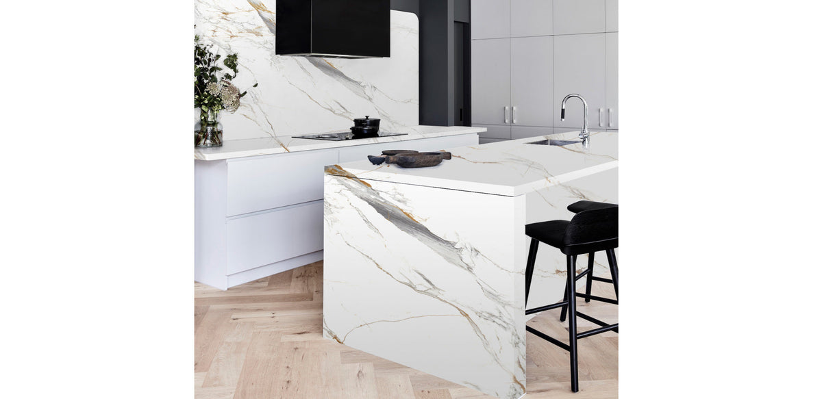 Countertop Quartz 2cm - 3cm KY056.