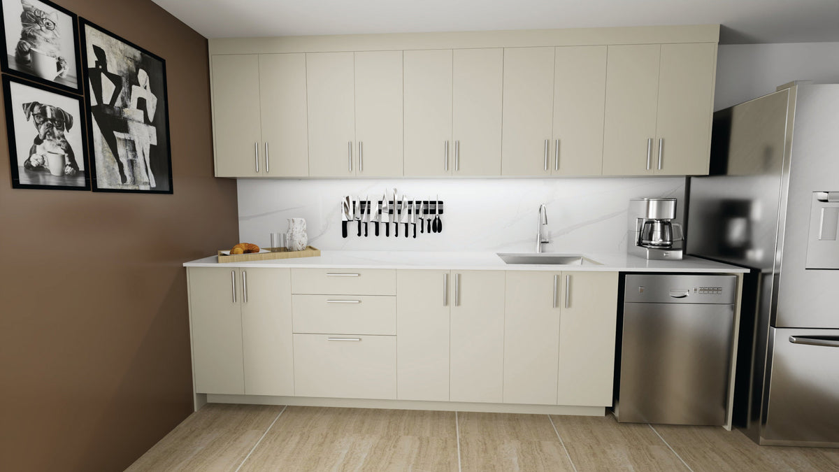 kitchen 10 Feet - 5 Colors.