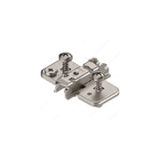 BLUM Mounting Plates with Adjusting Cam.