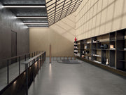 Tuile en céramique porcelaine CHISELED - Collection PURA disponible en 1 format, 4 couleurs et 1 finition.