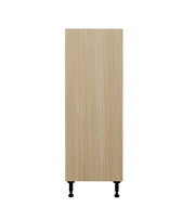 Armoire  de cuisine bas 1 porte beauté naturelle 12 L x 34 3/4 H x 24 P po