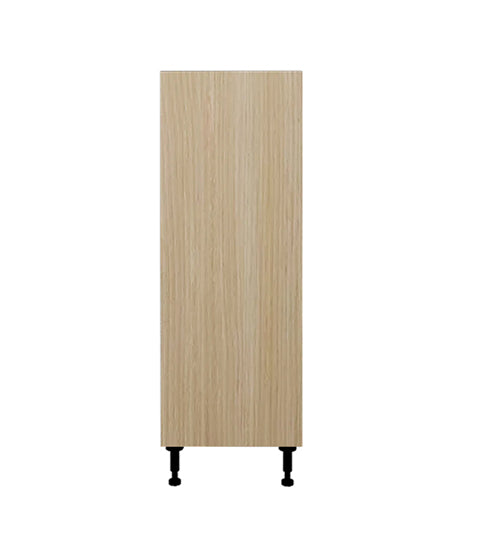 Armoire  de cuisine bas 1 porte beauté naturelle 12 L x 34 3/4 H x 24 P po