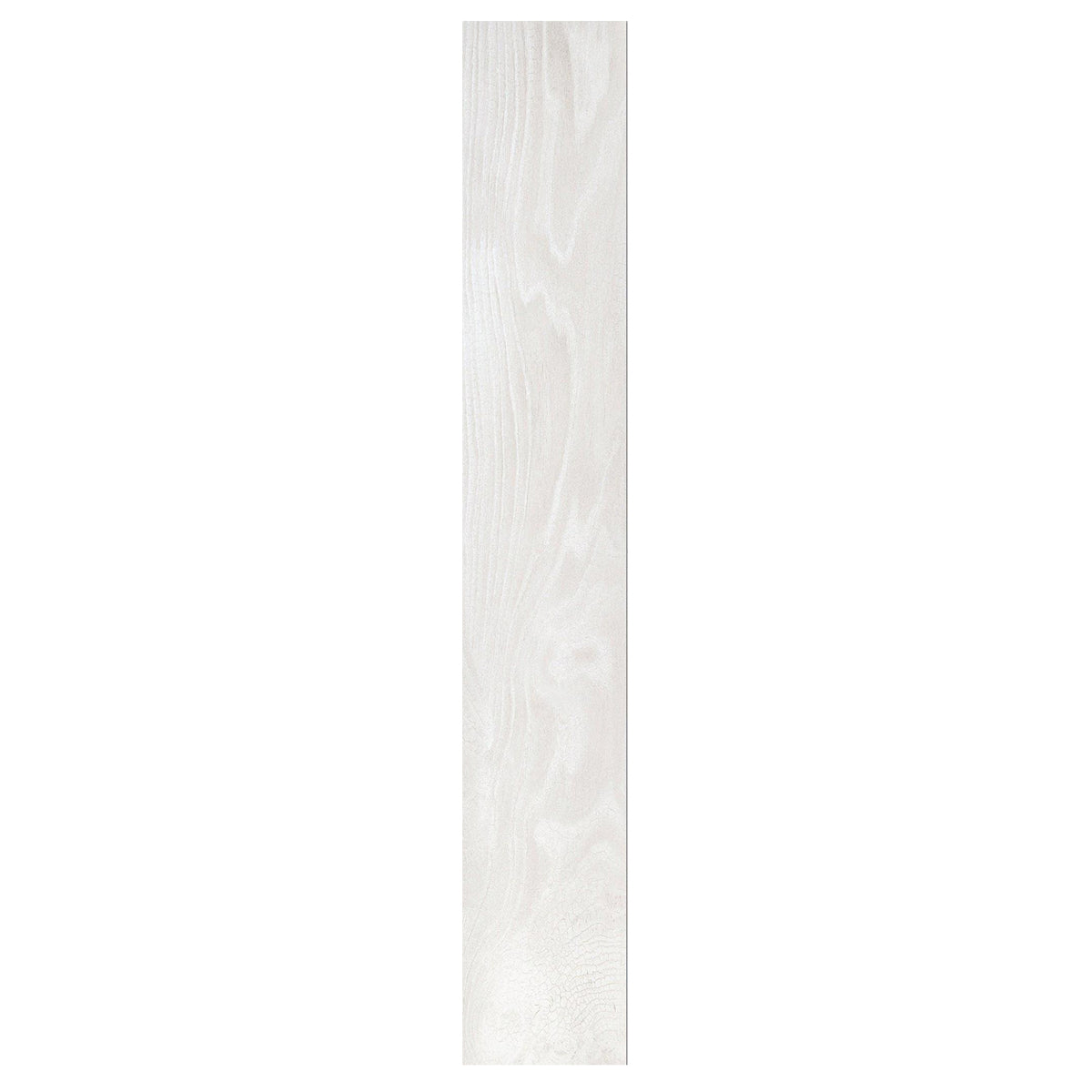 Ceramic Tile Eternity Blanco Matte 7.87x47.24 in 18.00 SF Box 7.87x47.24 in
