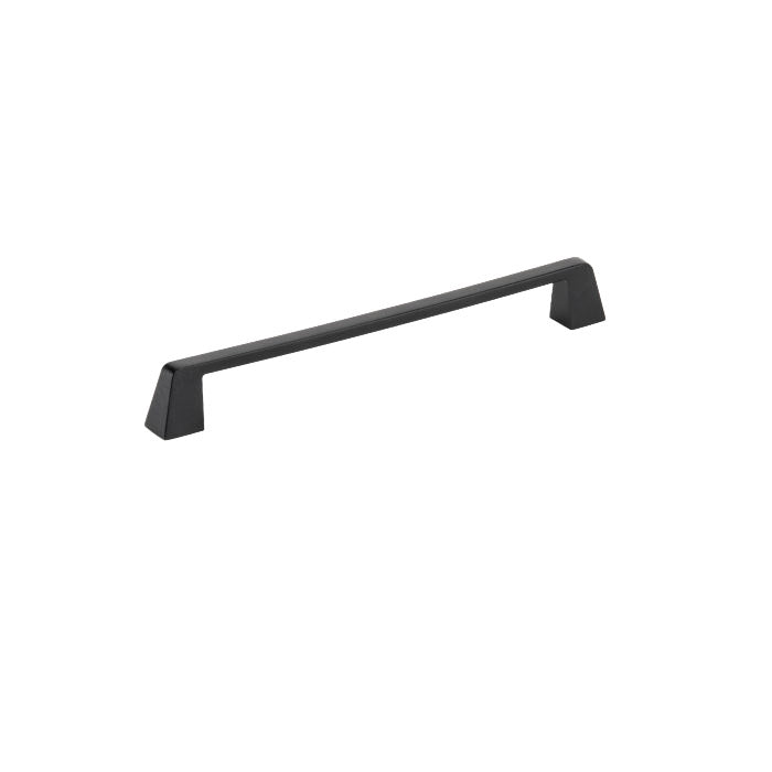 Modern Metal Pull - 7340 Richelieu.