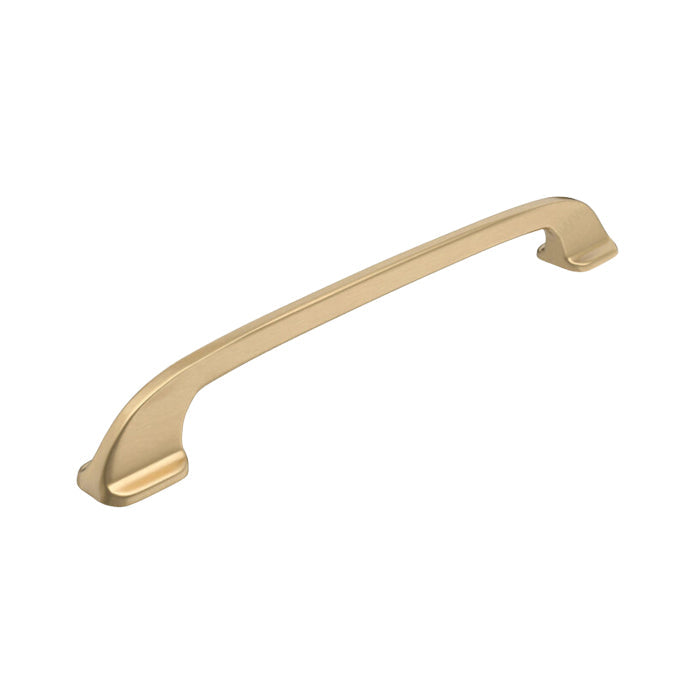 Modern Metal Pull - 7350 Richelieu.
