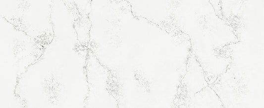 Countertop Quartz 2cm - 3cm KASS 8811 SF