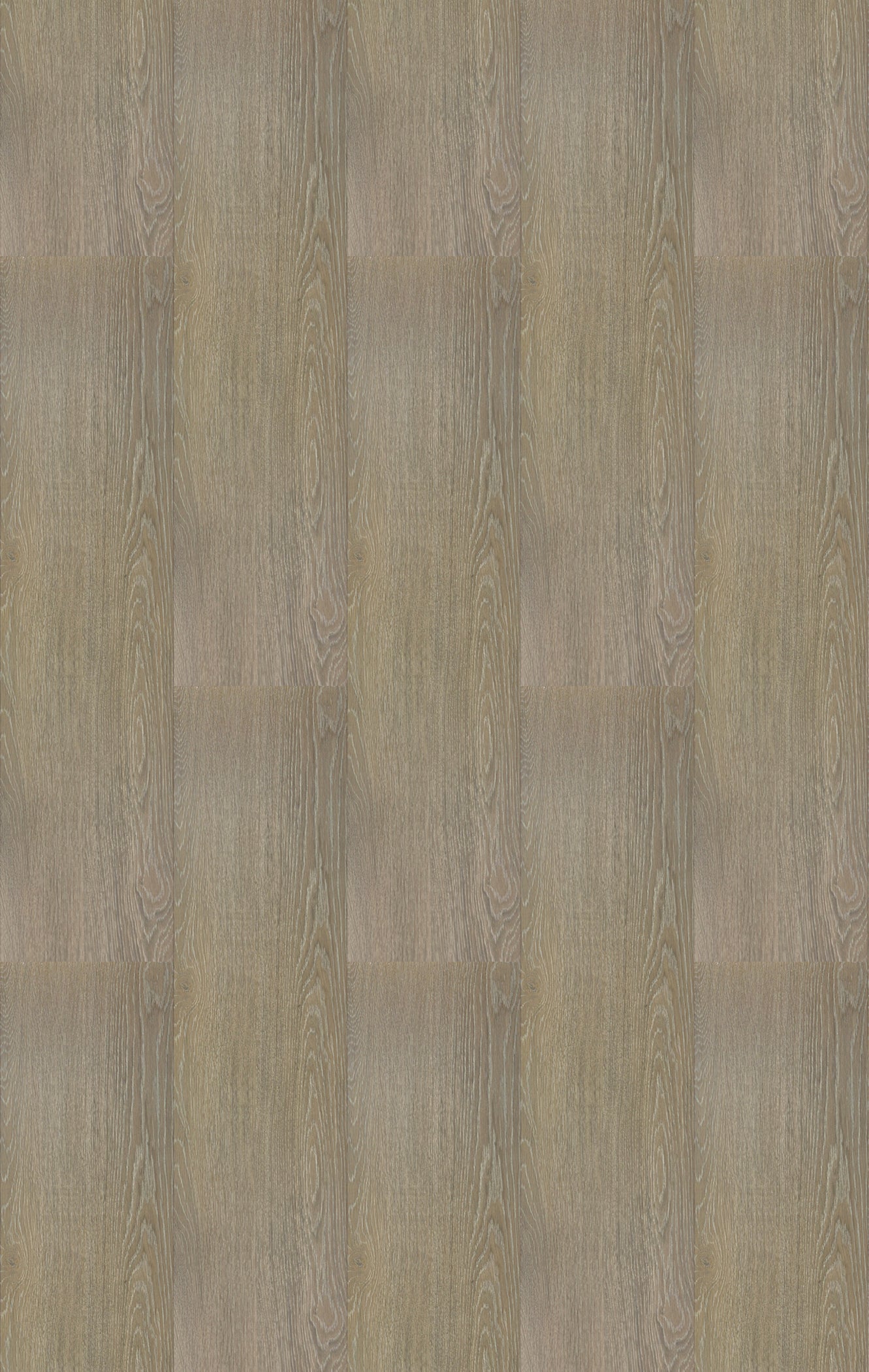 Vinyl Flooring 8mm 6.5mm/1.5mm Membrane Vanilla 22.64 SF Box