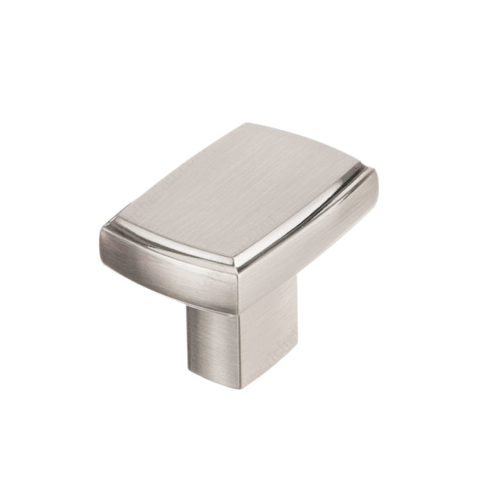 Modern Metal Knob - 8655 Richelieu.