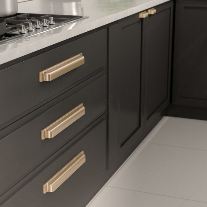 Transitional Metal Pull - 8716 - Richelieu.