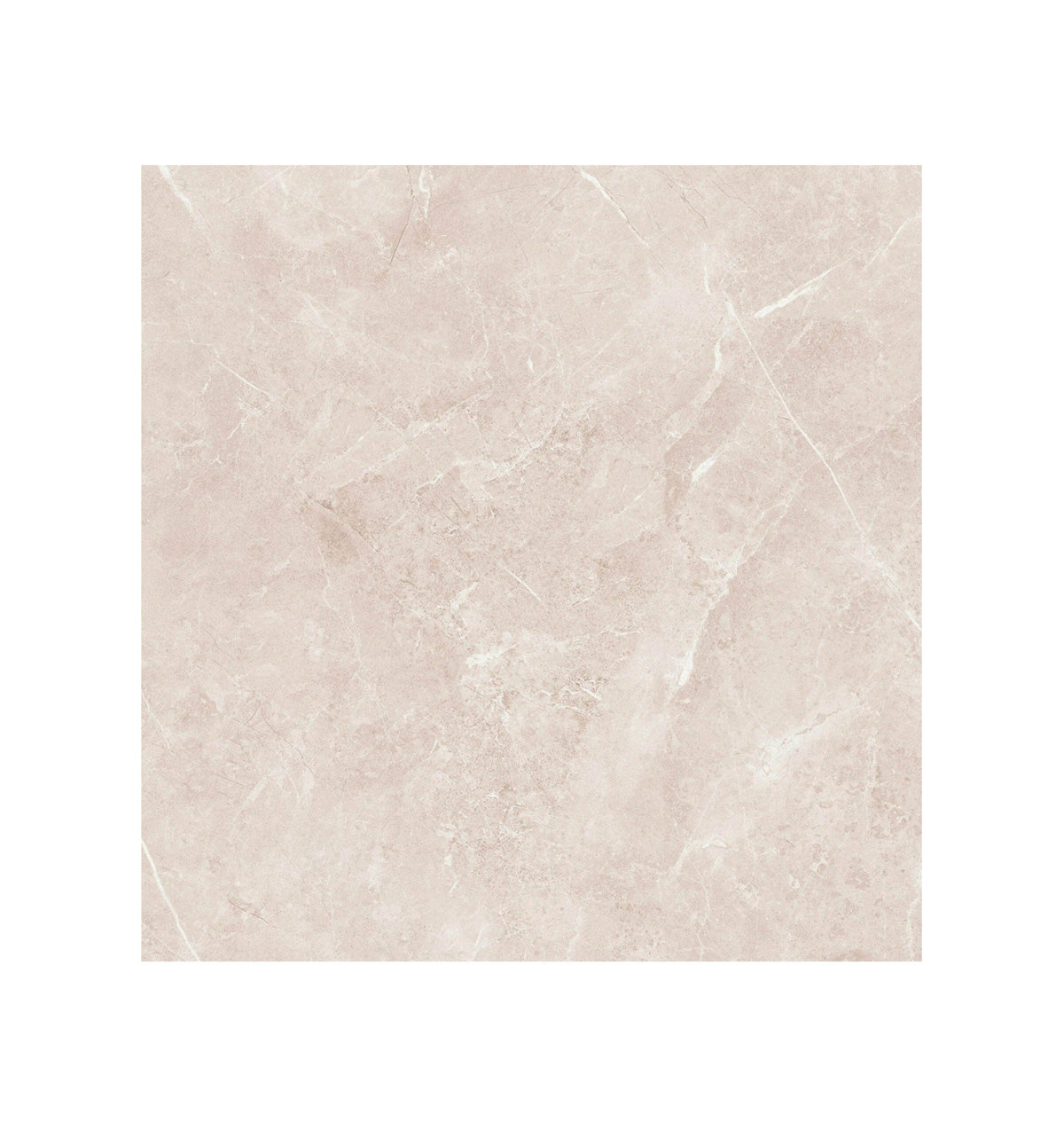 Ceramic Tile Marble Stone Style At. Assal Grey 24x24 in 15.50 SF Box 24x24 in