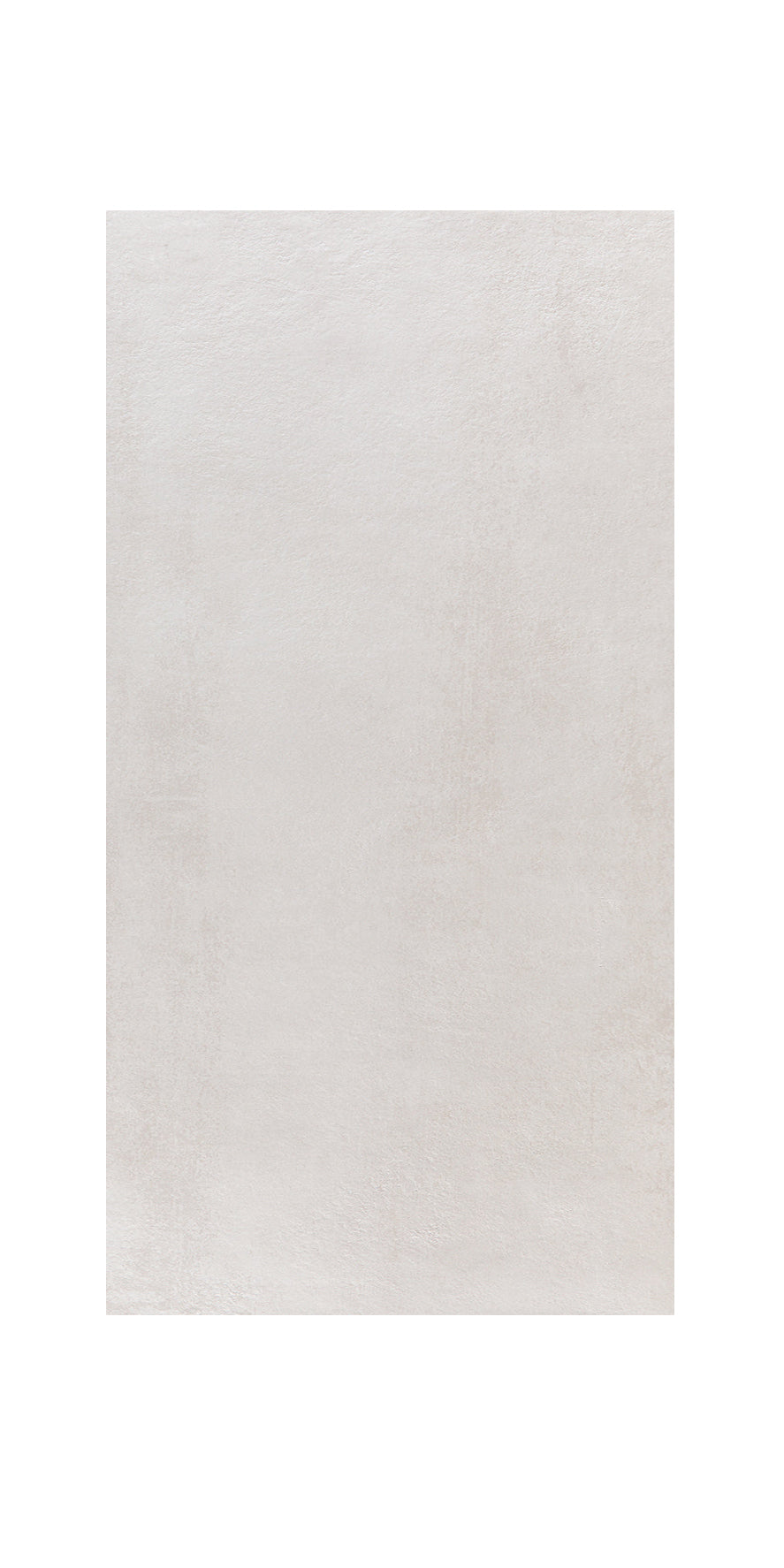 Ceramic Tile - Dosso Collection available in 1 size 2 colors and 1 finish 16x48 in Bianco Matte